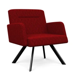 Willow Designer Bariatric Guest Chair