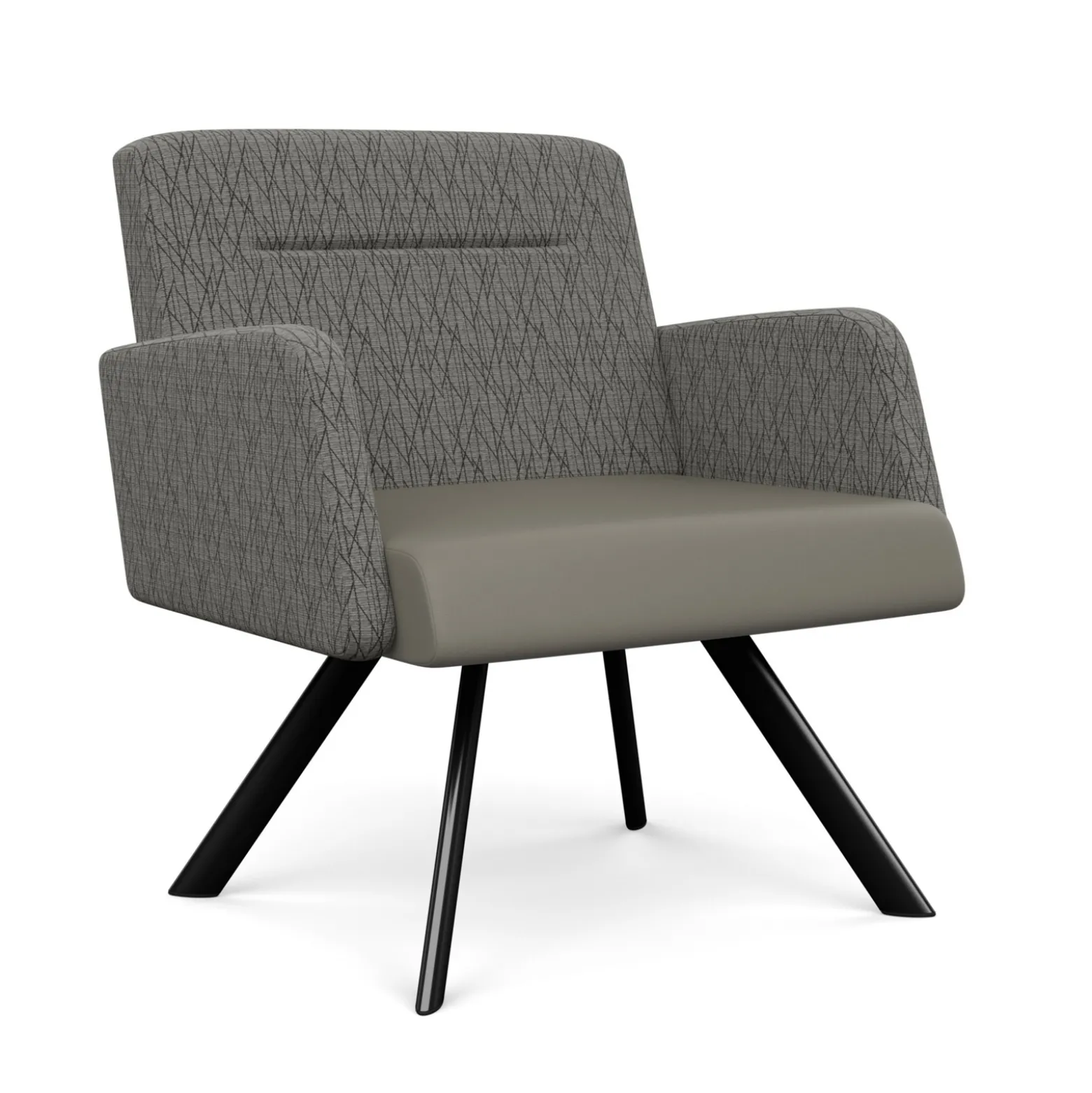 Willow Designer Bariatric Guest Chair