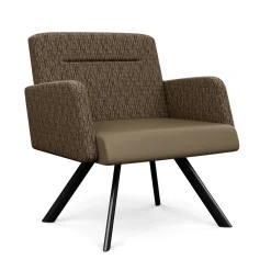 Willow Designer Bariatric Guest Chair