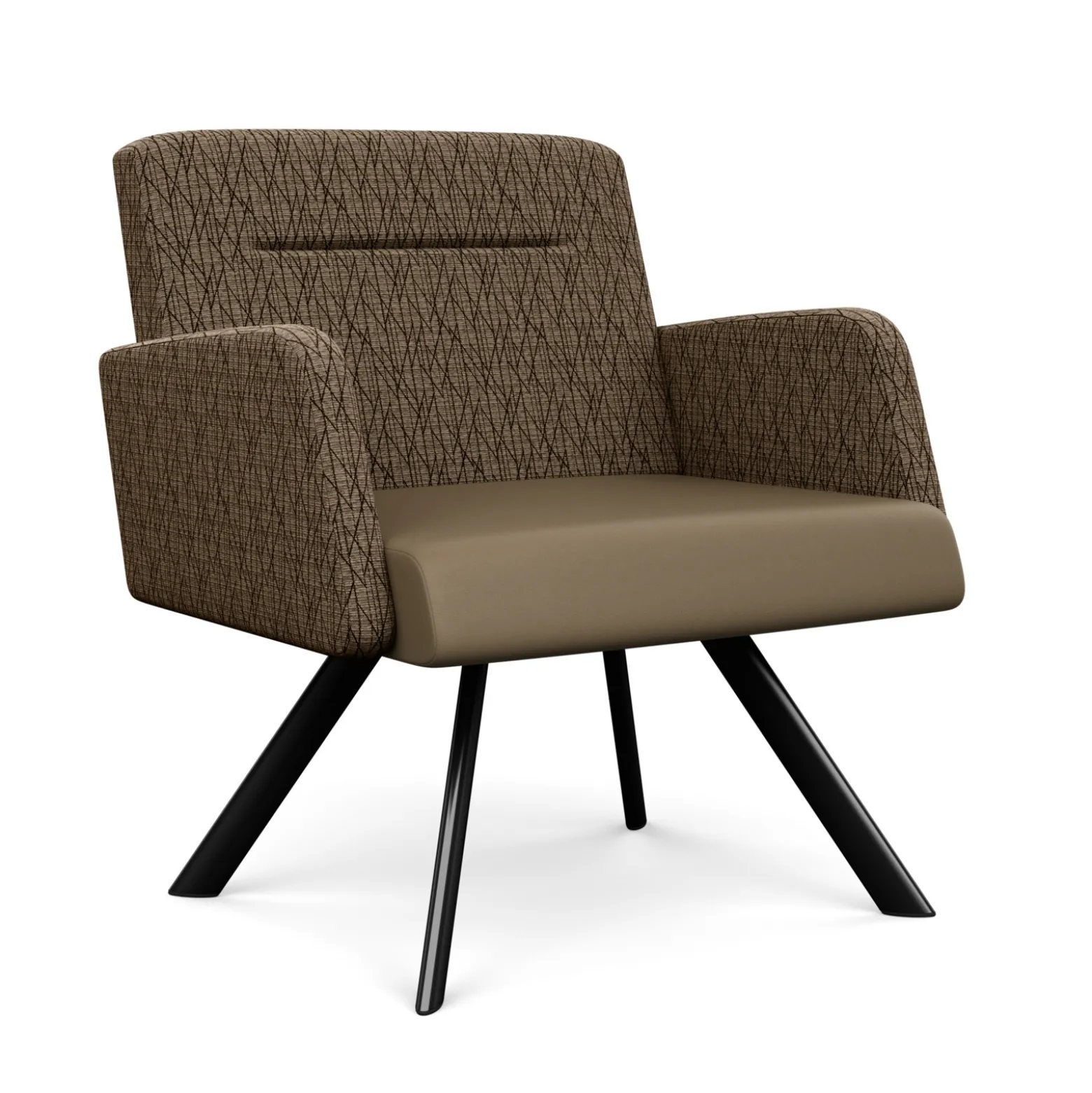 Willow Designer Bariatric Guest Chair