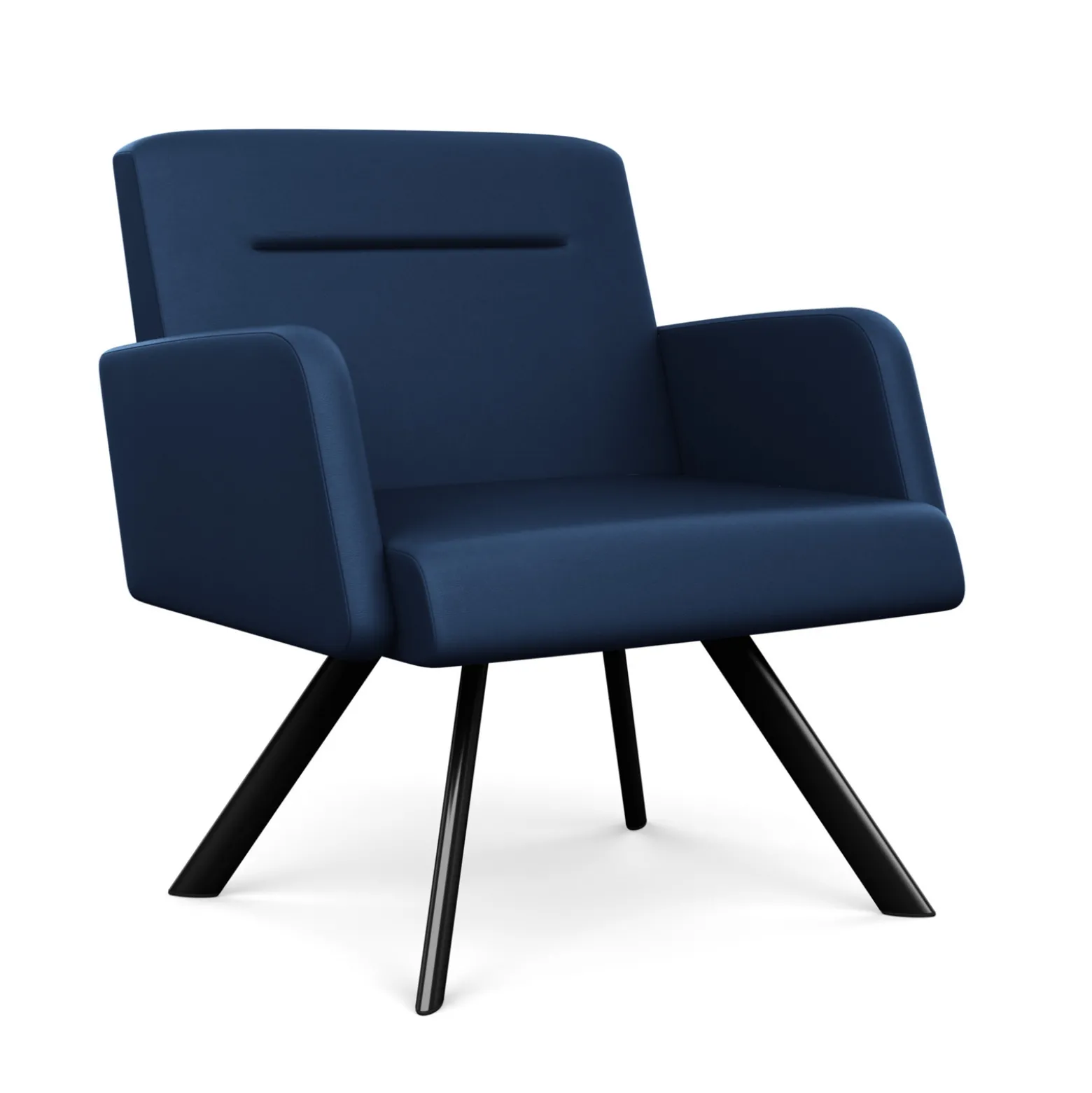 Willow Designer Bariatric Guest Chair