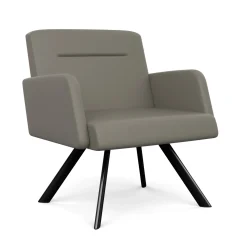 Willow Designer Bariatric Guest Chair