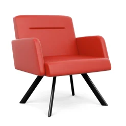 Willow Designer Bariatric Guest Chair