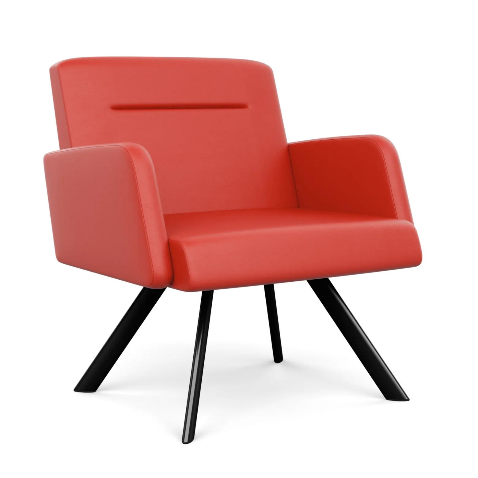 Willow Designer Bariatric Guest Chair