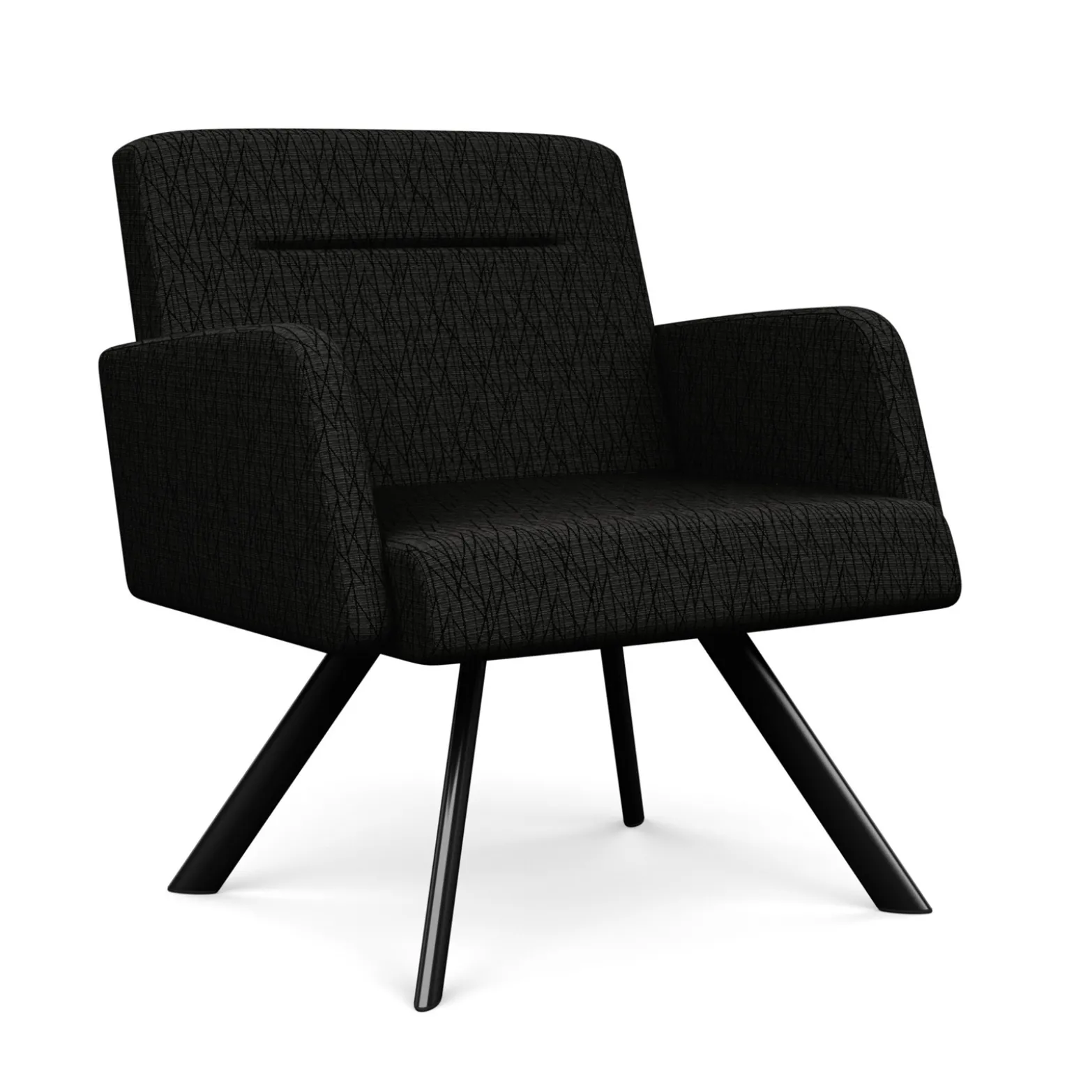Willow Designer Bariatric Guest Chair