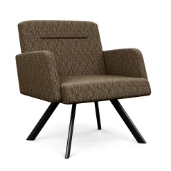 Willow Designer Bariatric Guest Chair