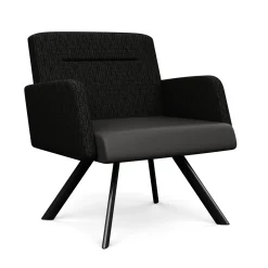 Willow Designer Bariatric Guest Chair