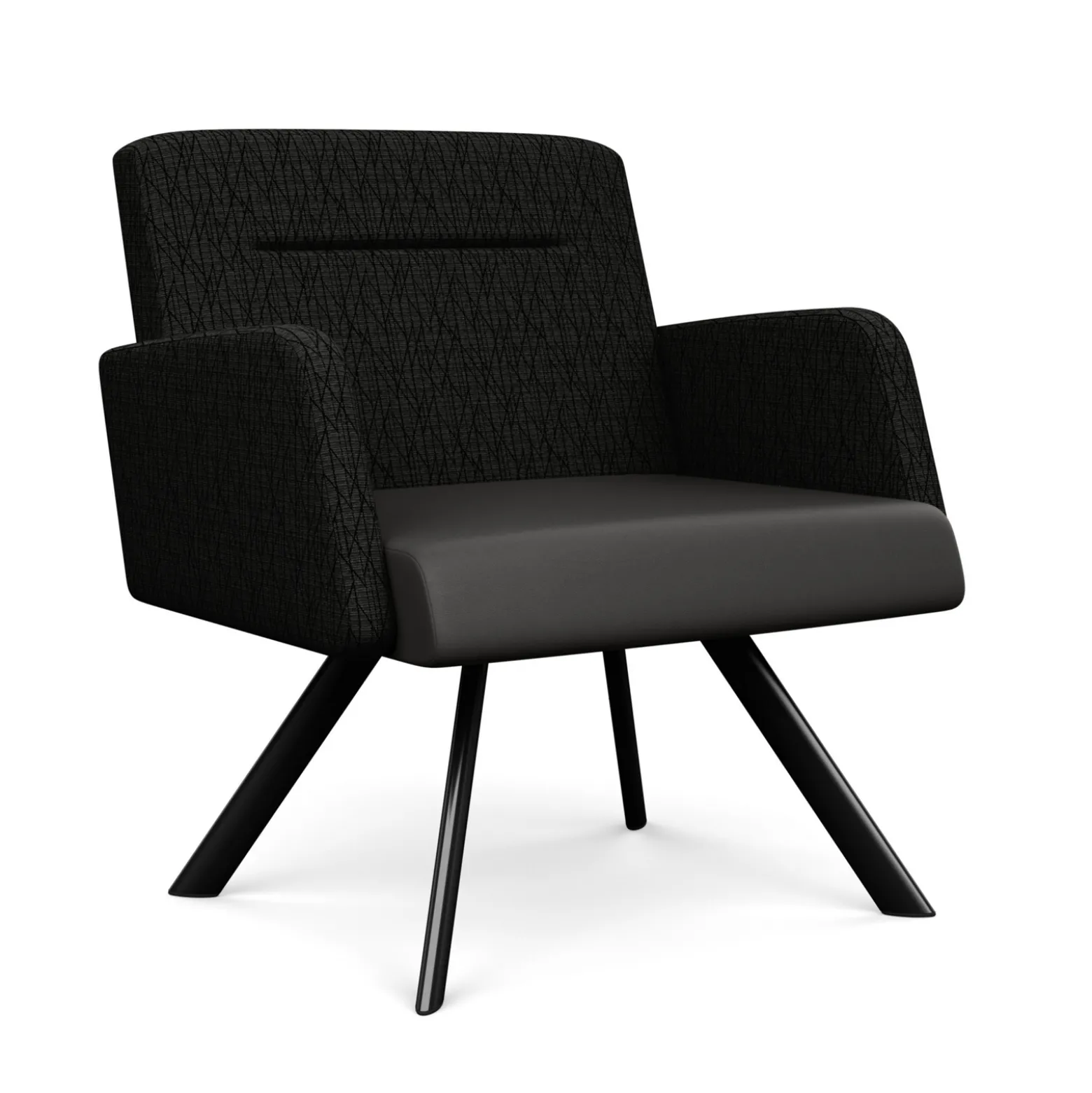 Willow Designer Bariatric Guest Chair