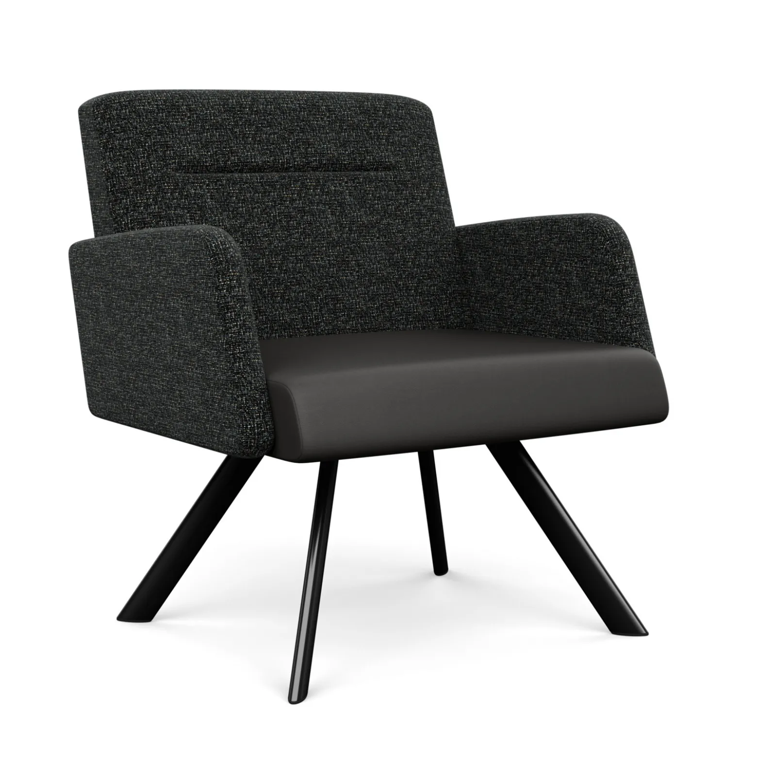 Willow Designer Bariatric Guest Chair
