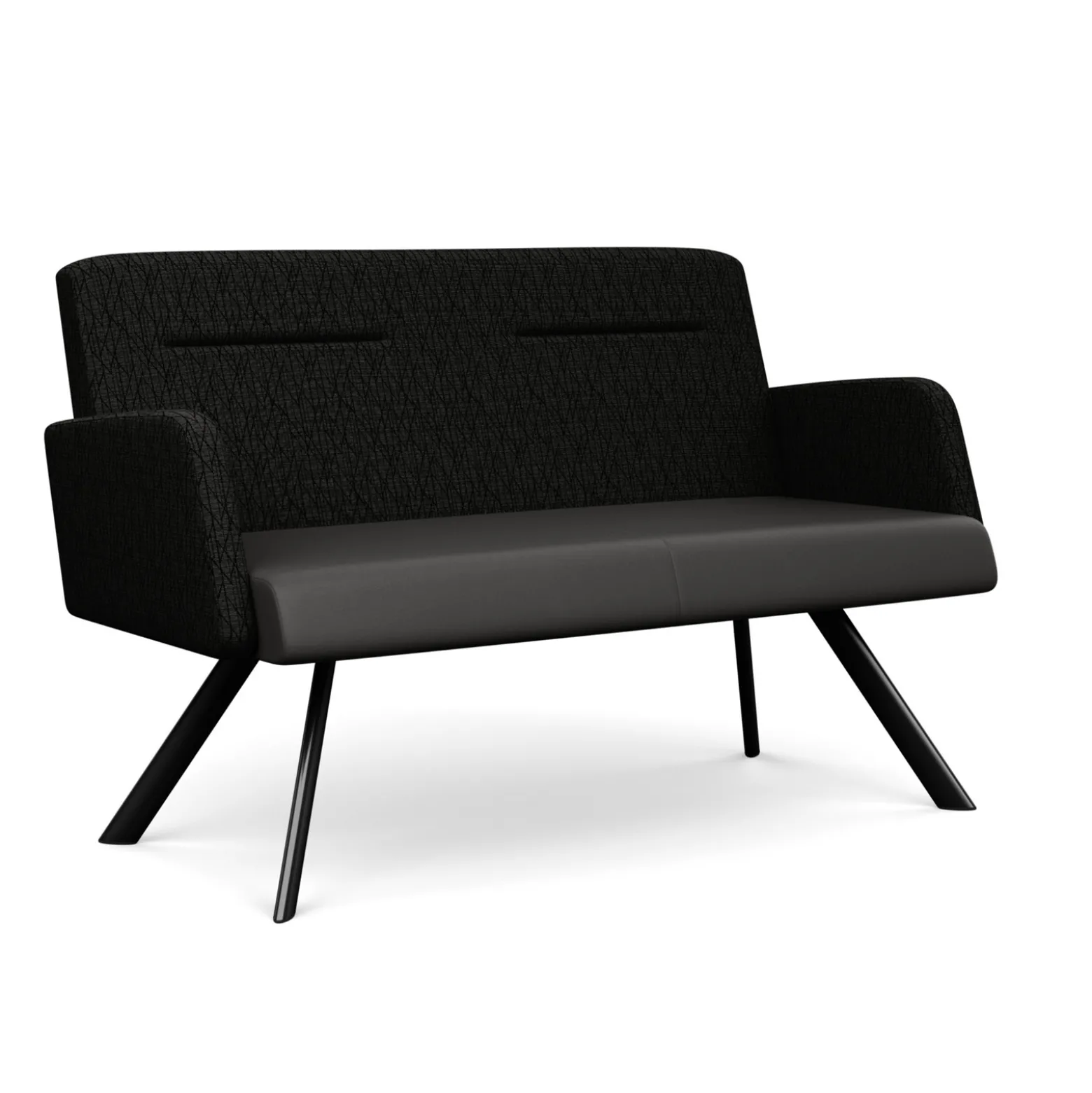 Willow Designer Loveseat