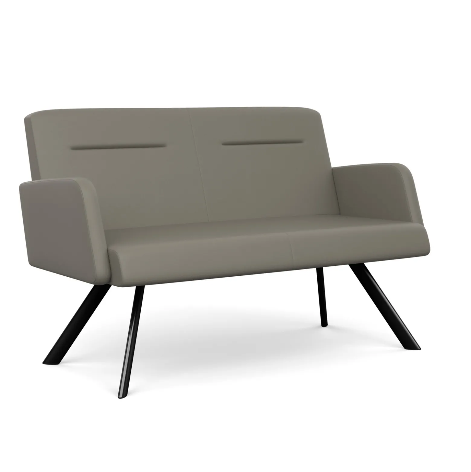 Willow Designer Loveseat