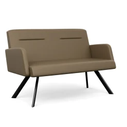 Willow Designer Loveseat