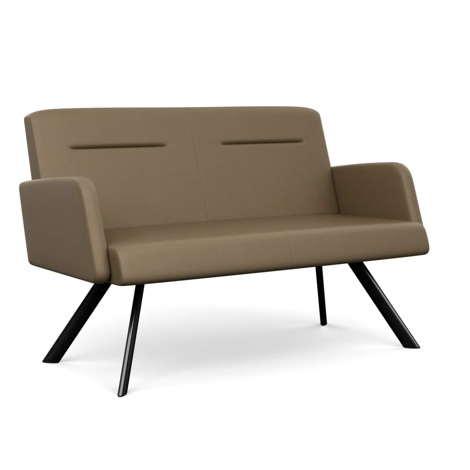 Willow Designer Loveseat