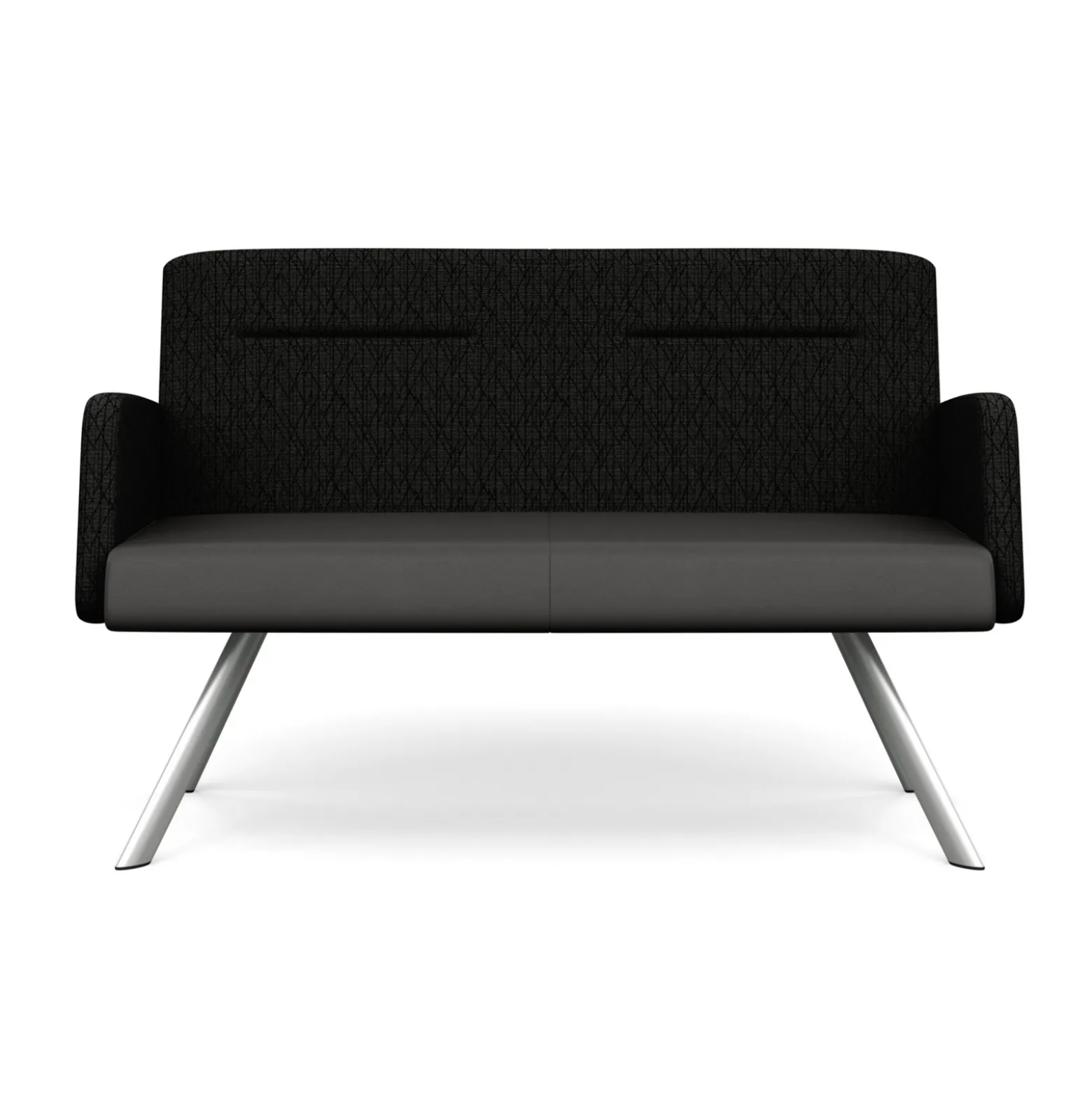 Willow Designer Loveseat