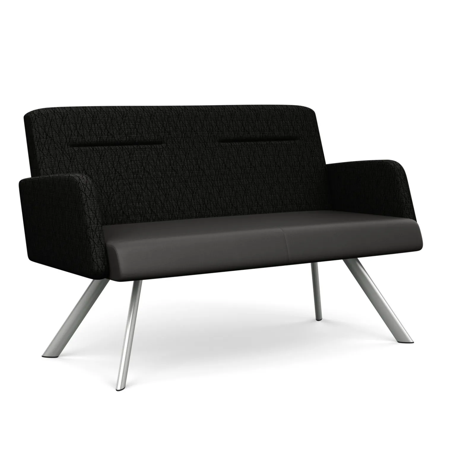 Willow Designer Loveseat
