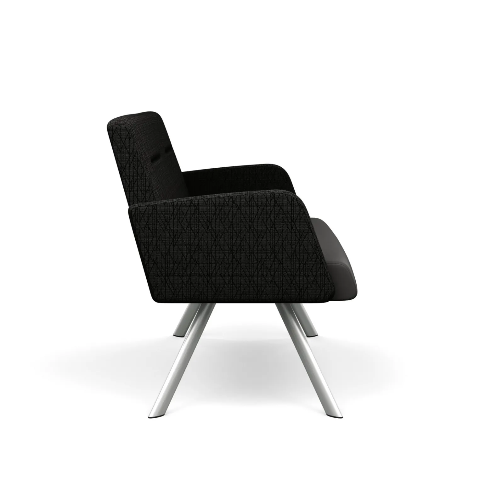 Willow Designer Loveseat