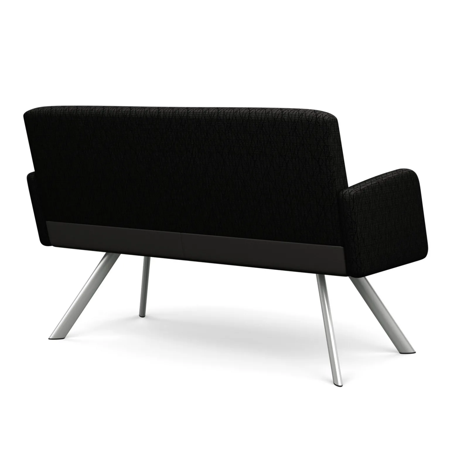 Willow Designer Loveseat