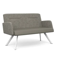 Willow Designer Loveseat