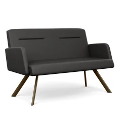 Willow Designer Loveseat