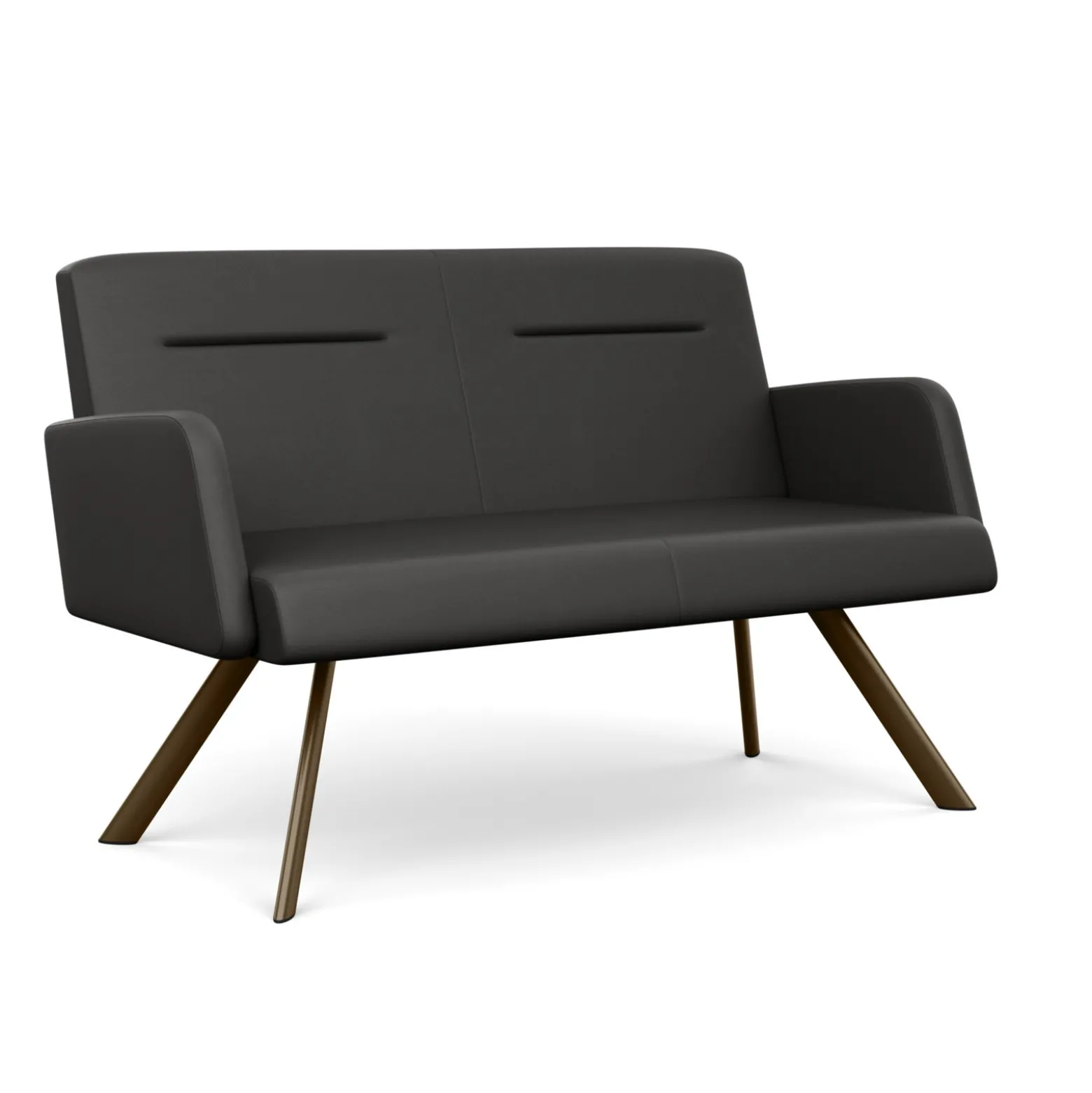 Willow Designer Loveseat
