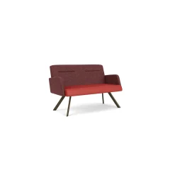 Willow Designer Loveseat