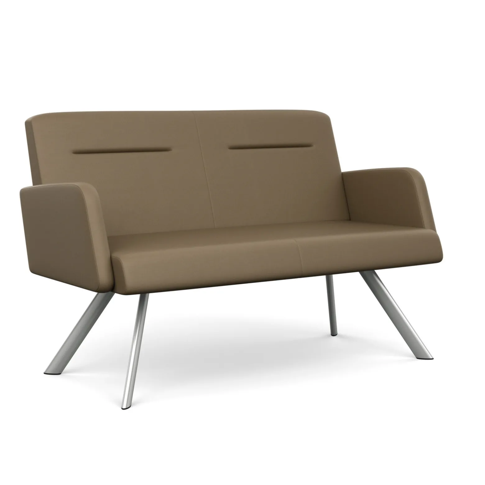 Willow Designer Loveseat