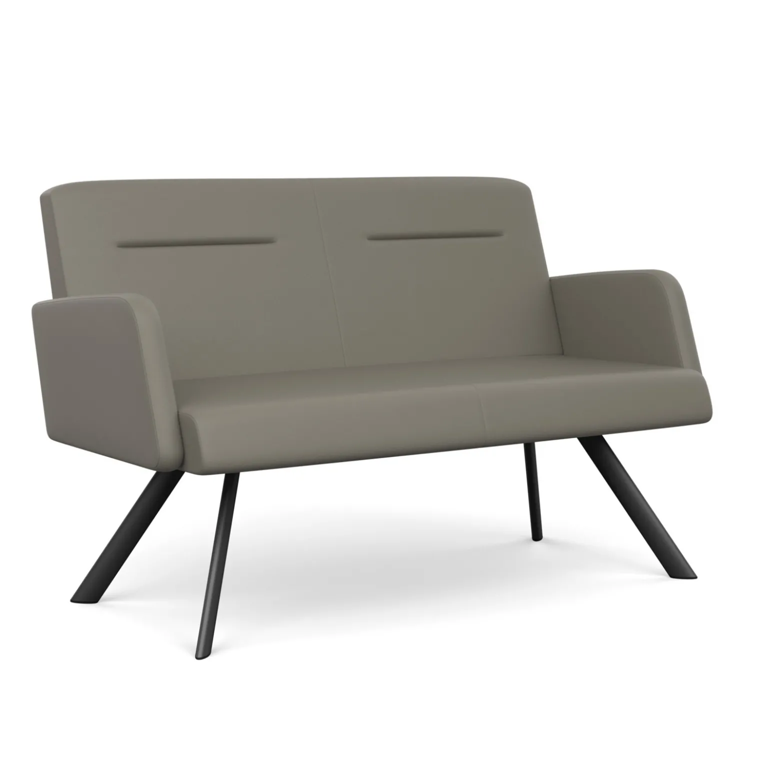 Willow Designer Loveseat