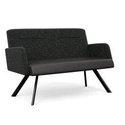 Willow Designer Loveseat
