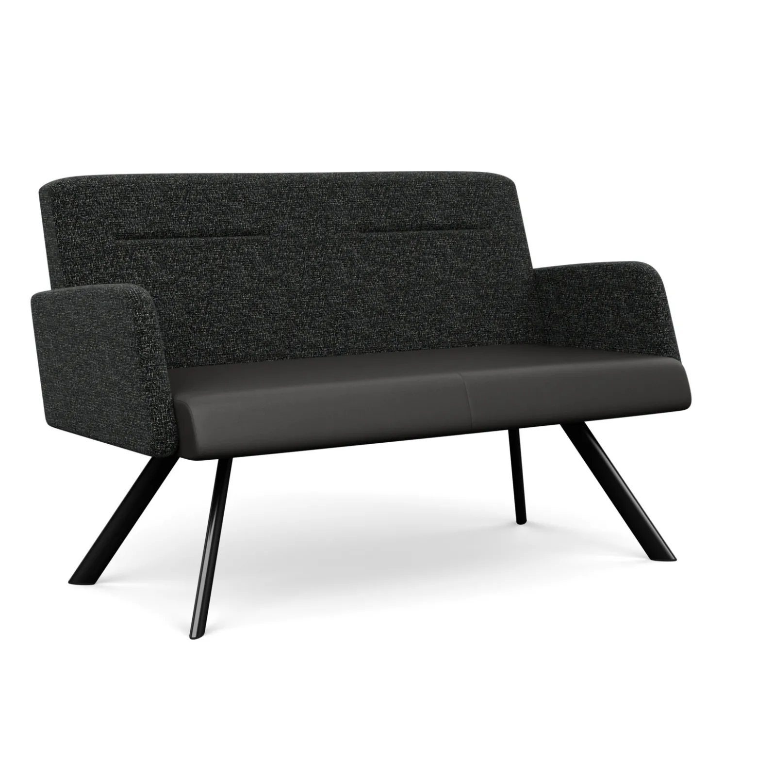 Willow Designer Loveseat