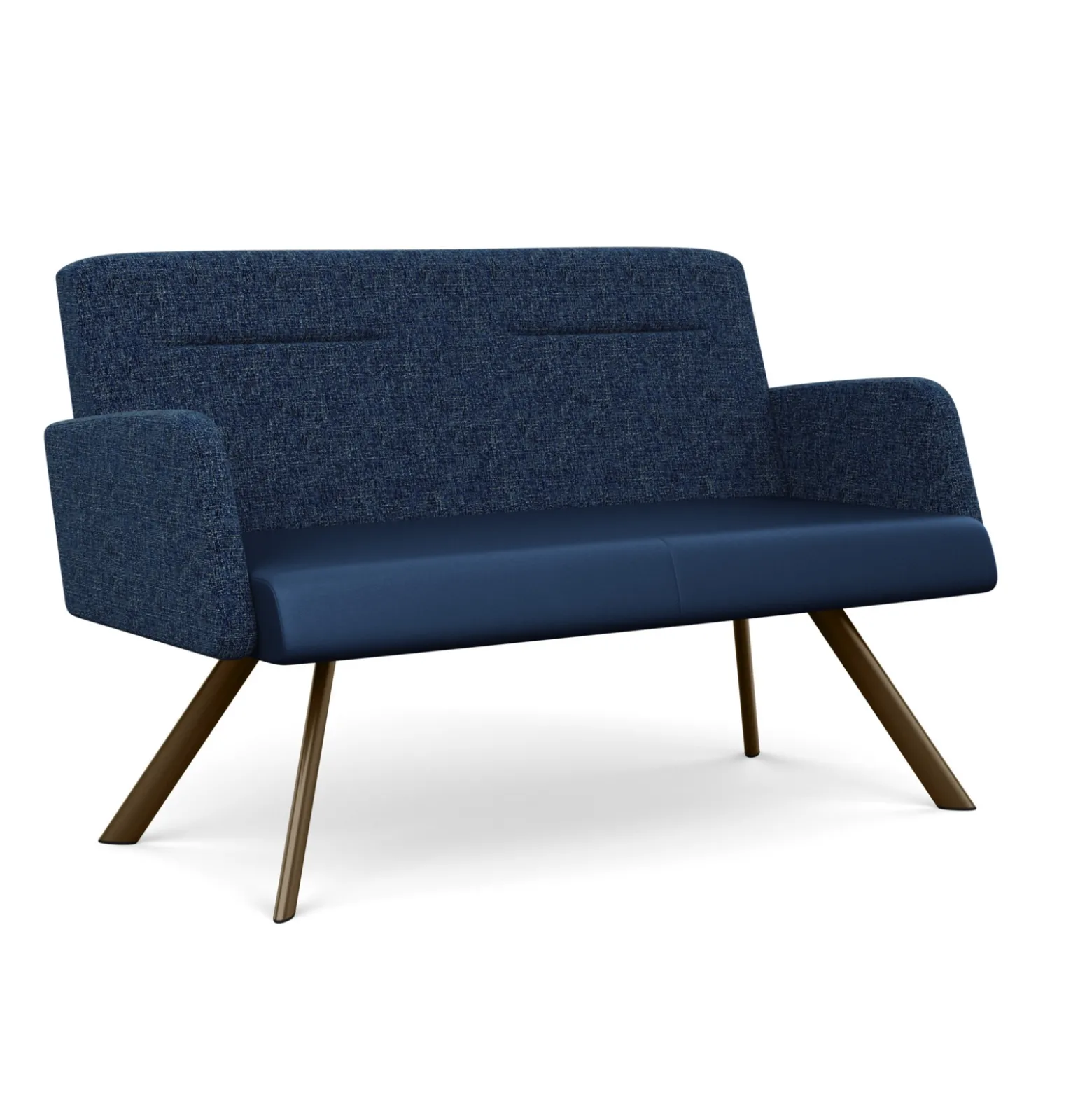 Willow Designer Loveseat