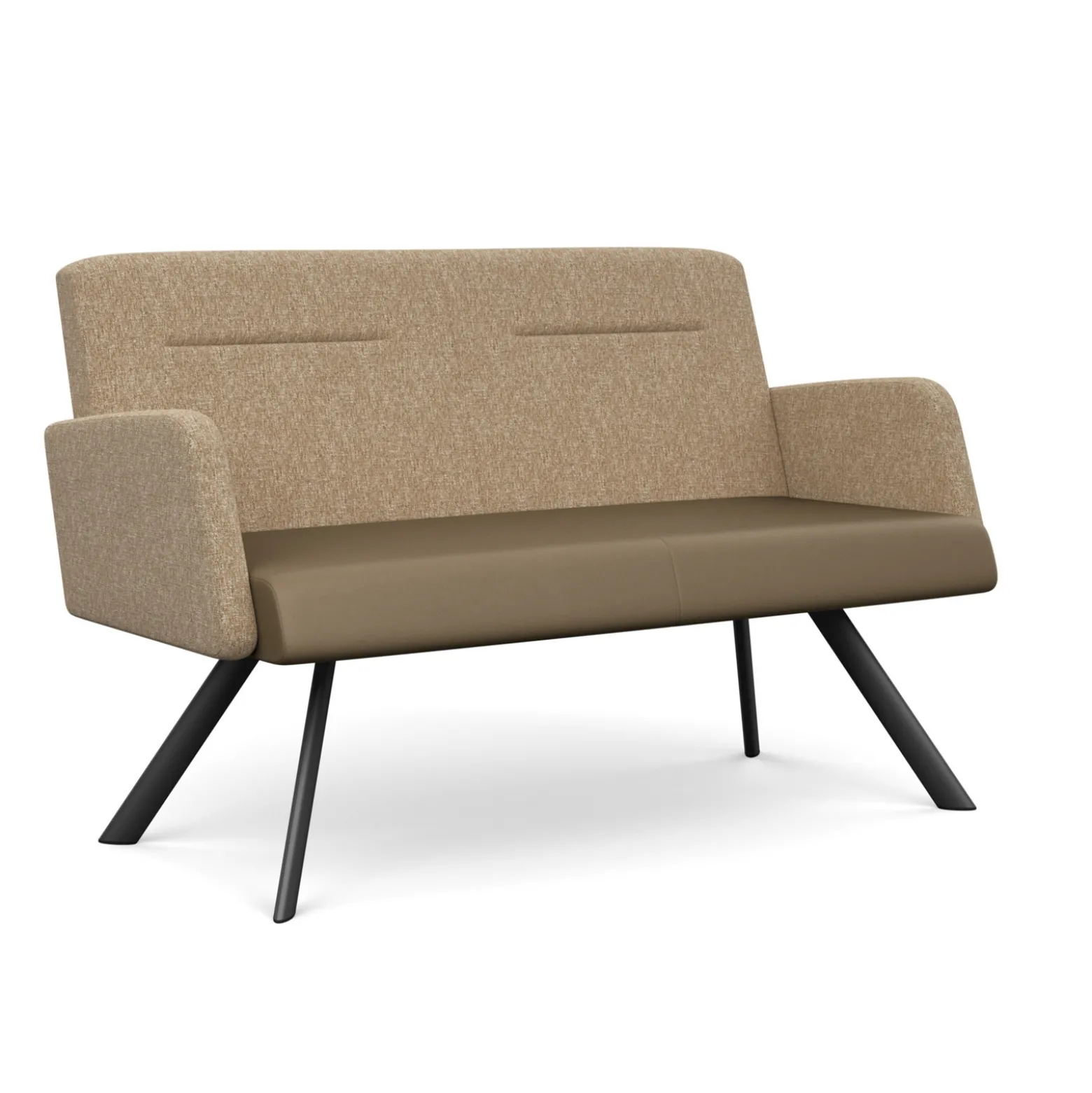 Willow Designer Loveseat