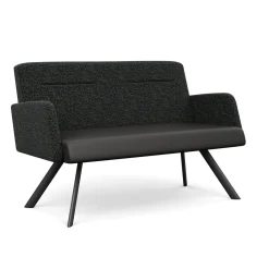 Willow Designer Loveseat