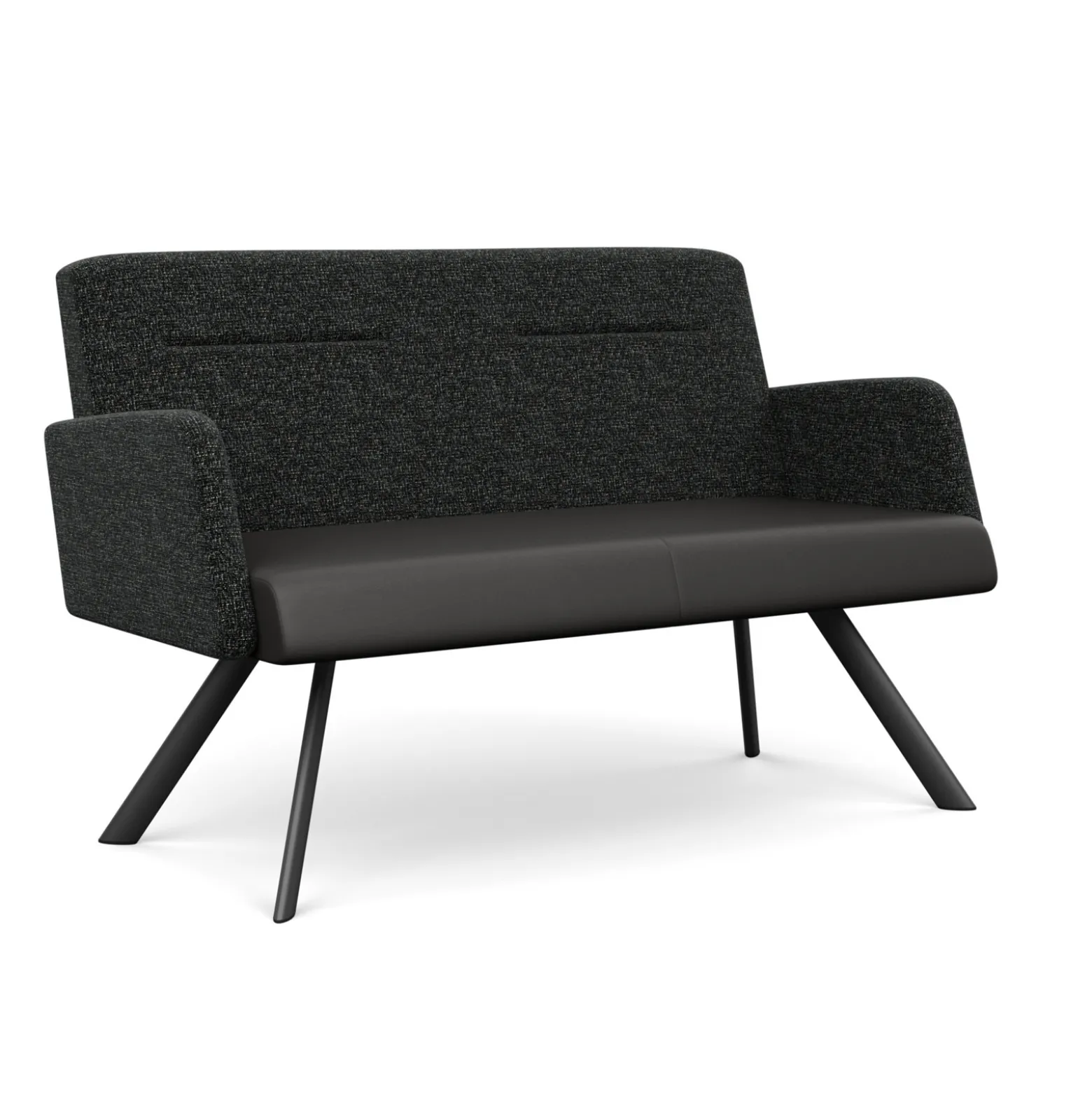 Willow Designer Loveseat