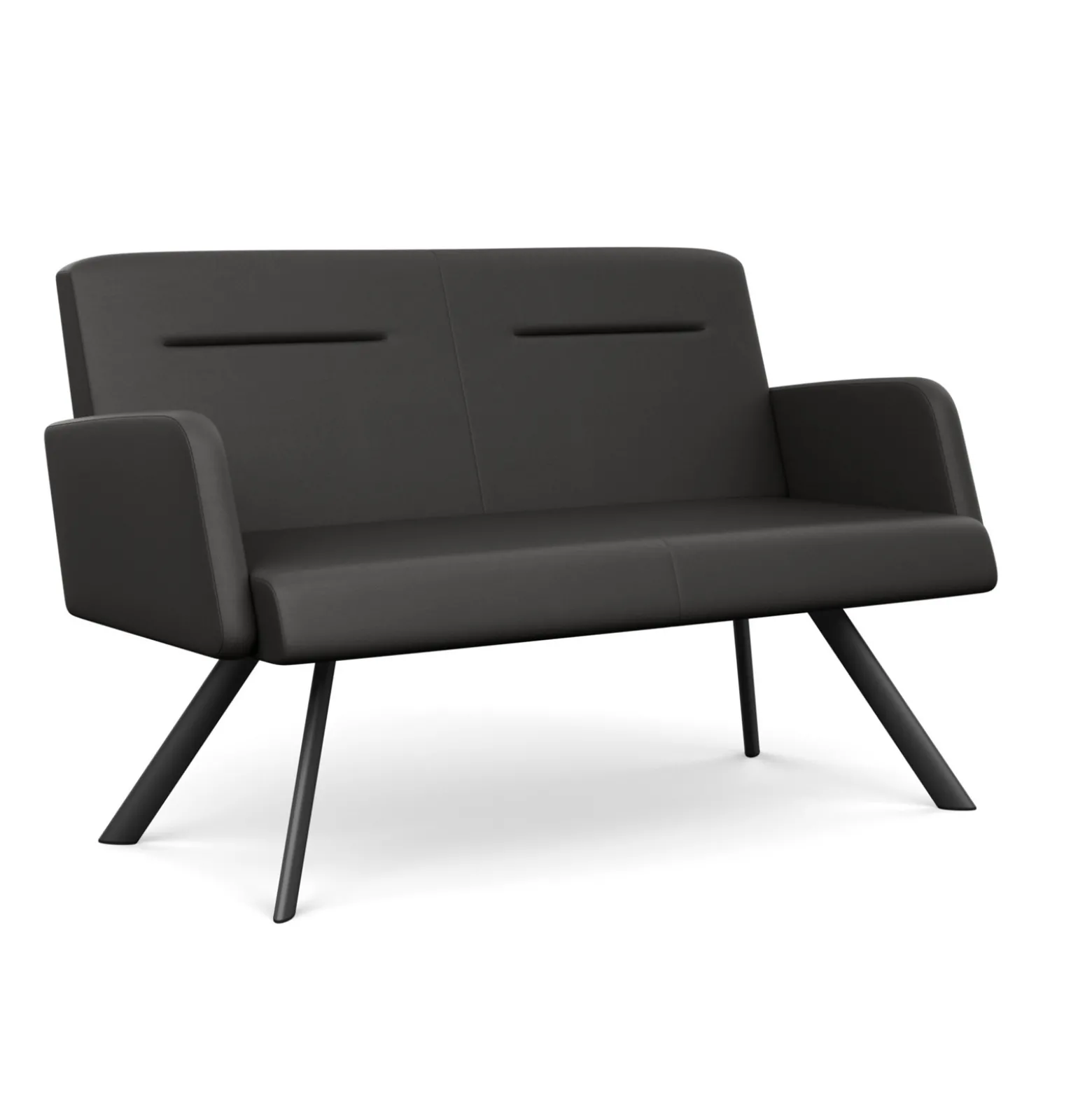 Willow Designer Loveseat