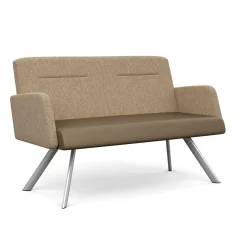 Willow Designer Loveseat