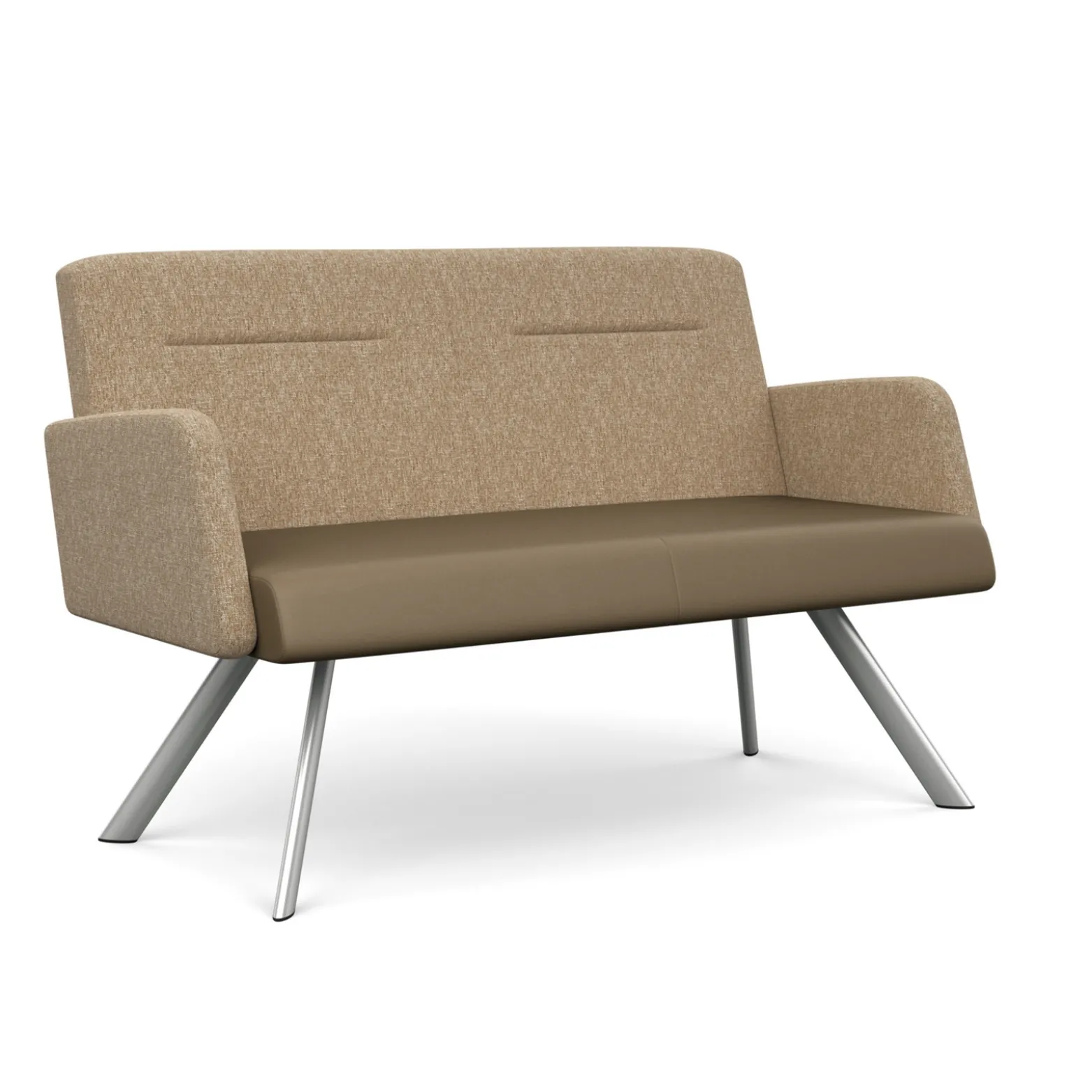 Willow Designer Loveseat