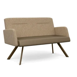 Willow Designer Loveseat