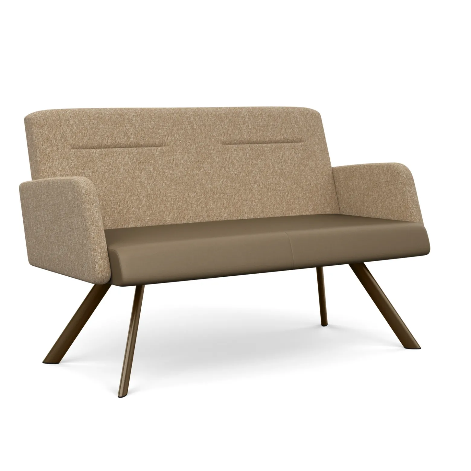 Willow Designer Loveseat