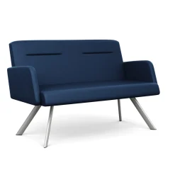 Willow Designer Loveseat