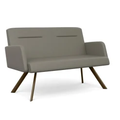 Willow Designer Loveseat