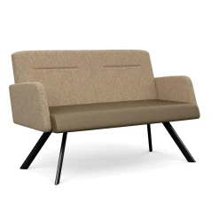 Willow Designer Loveseat