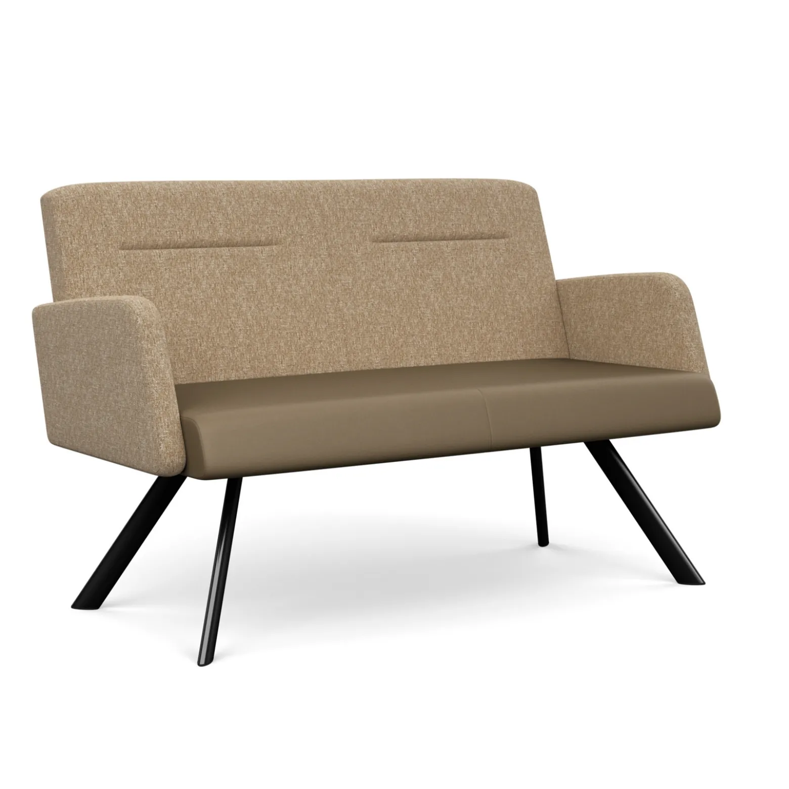 Willow Designer Loveseat