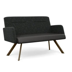 Willow Designer Loveseat