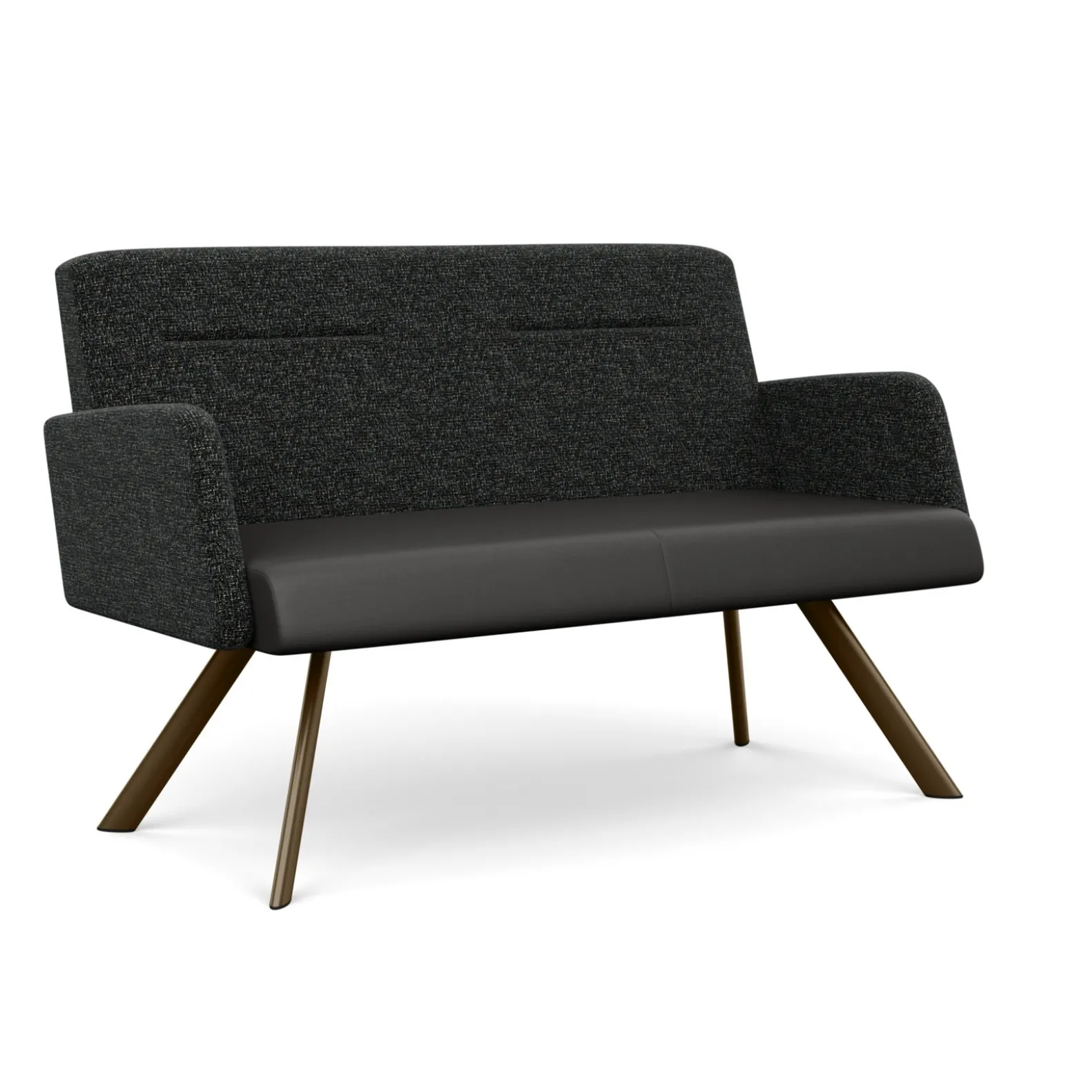 Willow Designer Loveseat