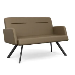 Willow Designer Loveseat