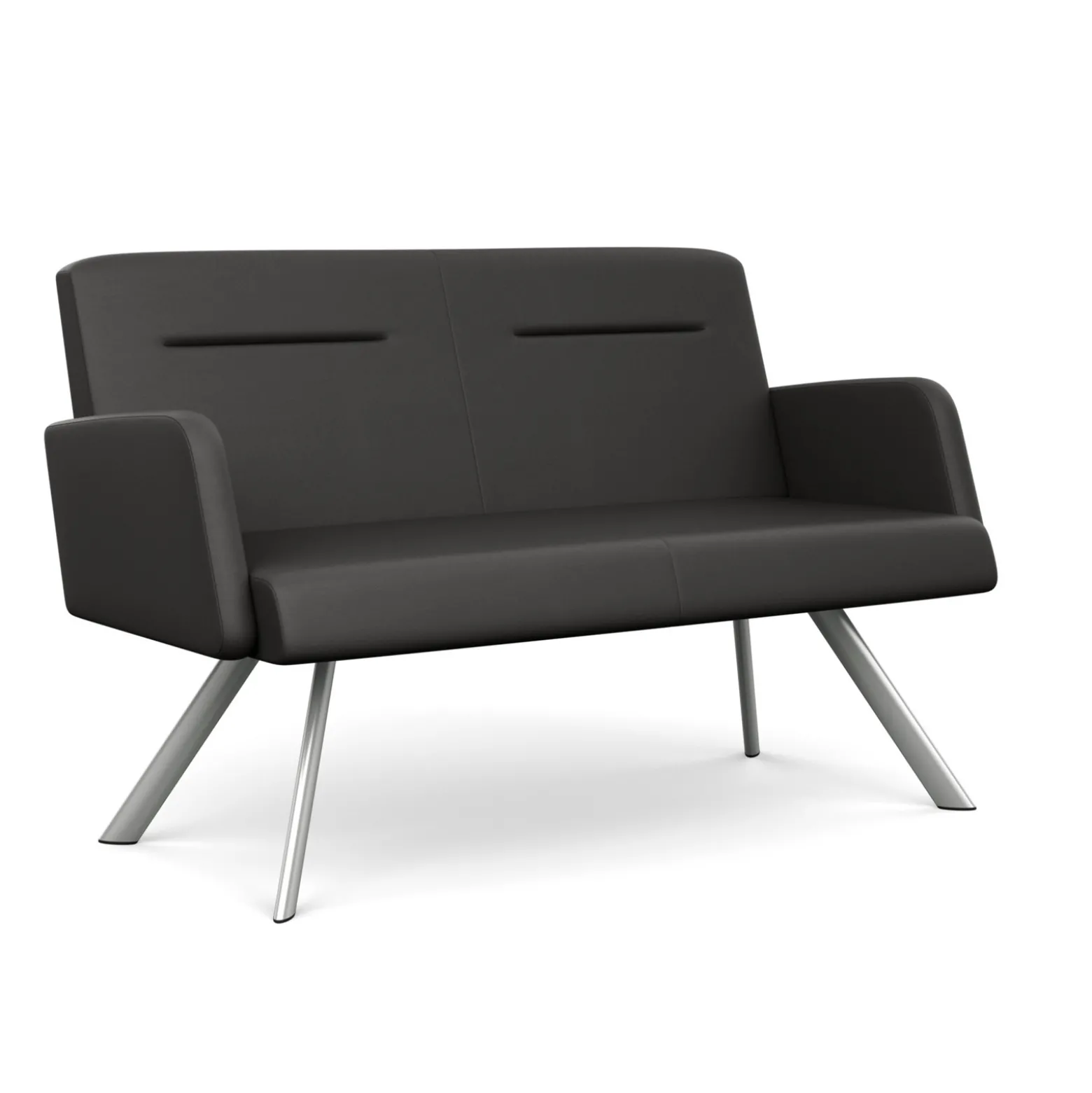 Willow Designer Loveseat