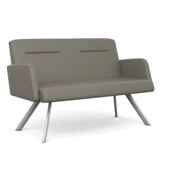 Willow Designer Loveseat