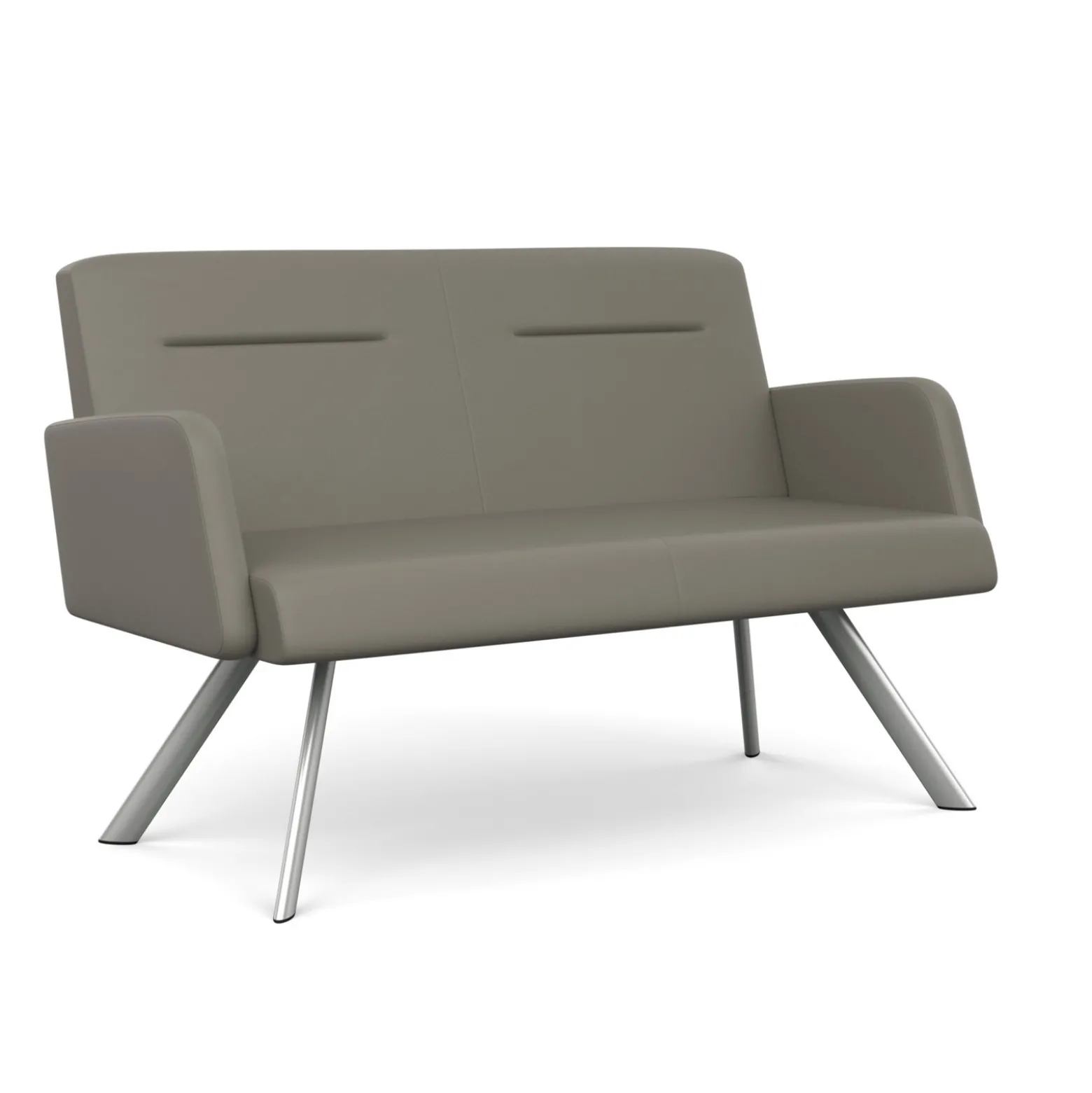 Willow Designer Loveseat