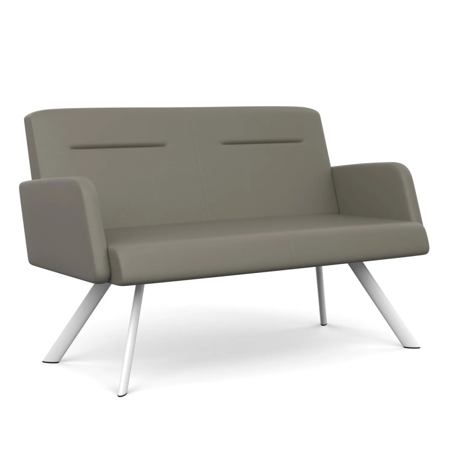 Willow Designer Loveseat