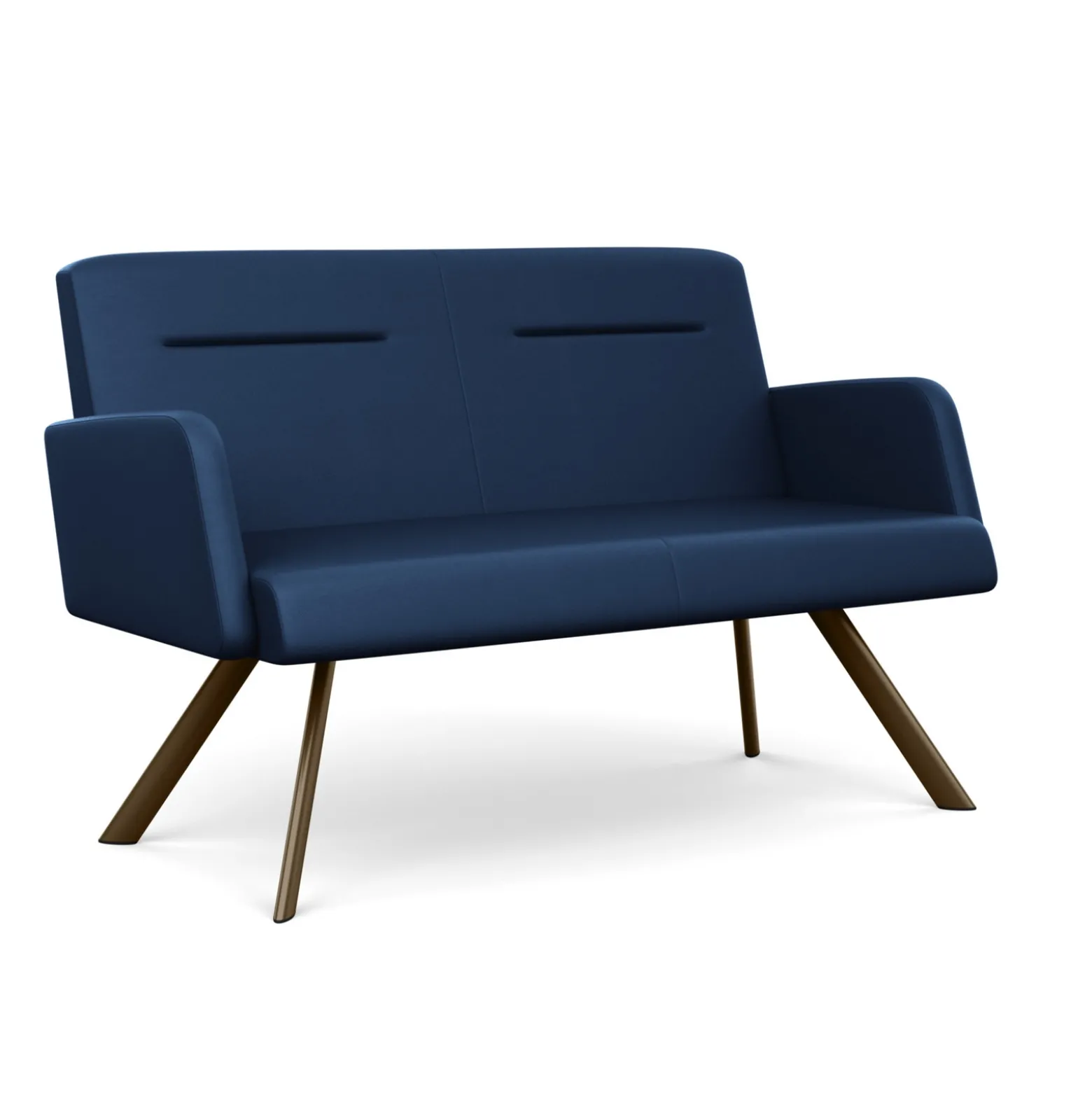 Willow Designer Loveseat